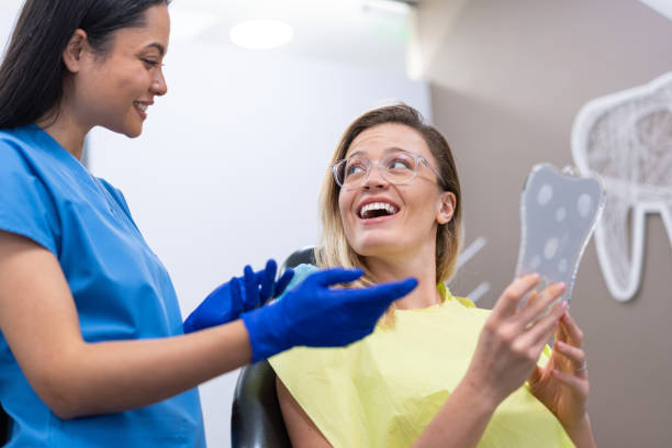 Best Dental Fillings (Composite and Amalgam)  in Crane, TX